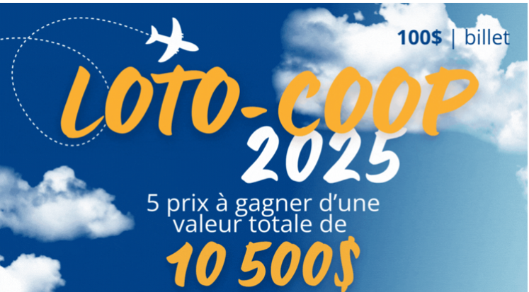 Dernière chance... Il ne reste que quelques billets!