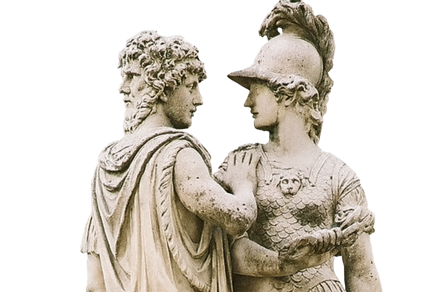 Janus et Belonne