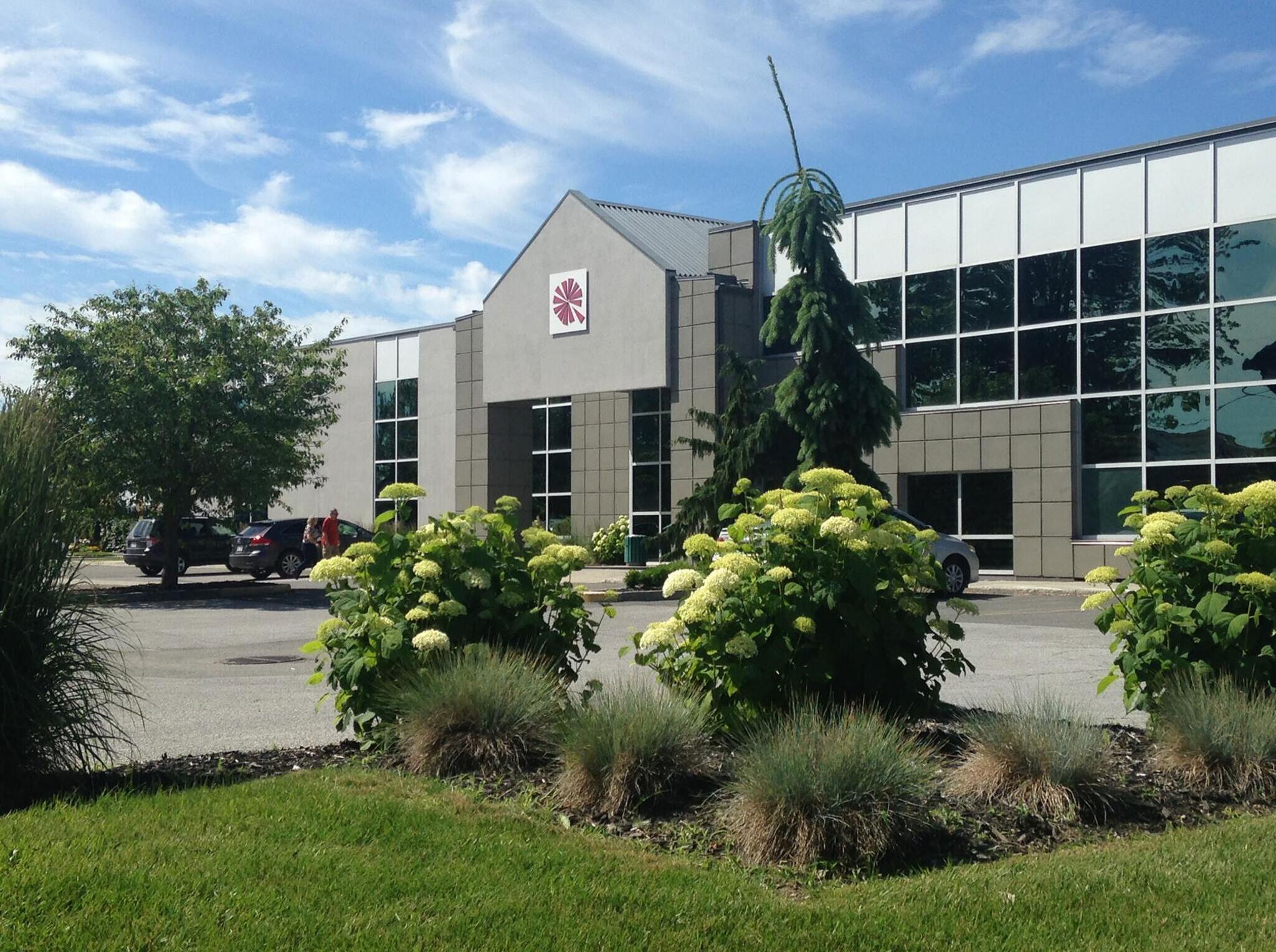 Fédération des coopératives funéraires du Québec