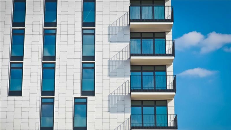 Initiative Logement abordable Desjardins