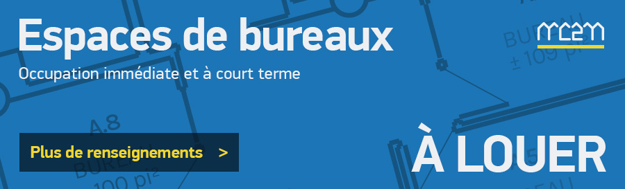 Pub MC2M location bureau