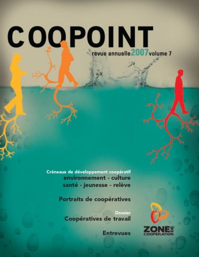 Coopoint 07 couverture