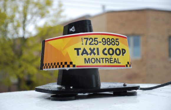Taxi Coop : Connaître à fond le territoire
