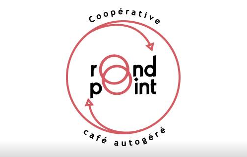 Le Rond-Point, une coop et un carrefour d’idées
