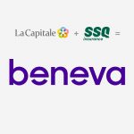 La Capitale + SSQ = Beneva