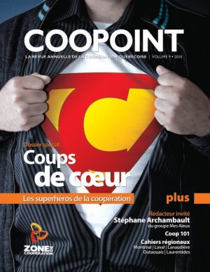 Coopoint 08 couverture