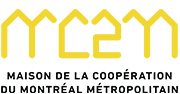 Version HD du logo MC2M
