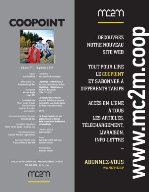 Cartouche Coopoint V19-1