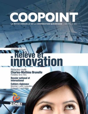 Couverture Coopoint 10