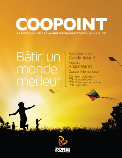 Couverture Coopoint 12