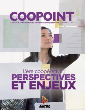 Couverture Coopoint 13