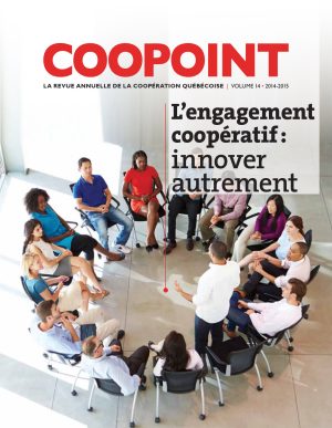 Couverture Coopoint 14
