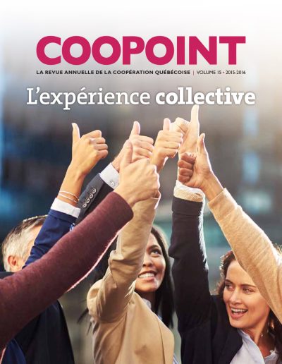 Couverture Coopoint V15